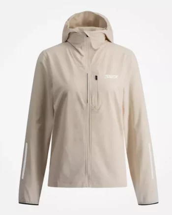 5K Jacket W "Chalk" - Swix