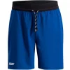 Force Shorts 6inch M "Estate Blue" - Swix