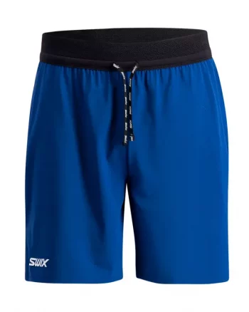 Force Shorts 6inch M "Estate Blue" - Swix