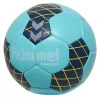 hmlCLASSIC KIDS HB "LIGHT BLUE/MARINE/YELLOW" - Hummel