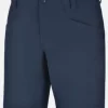 Lomsheim 2.0 Turshorts herre "outer space"- Jotunheim