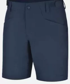 Lomsheim 2.0 Turshorts herre "outer space"- Jotunheim