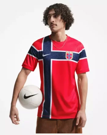 NORGE Mens Stadium Home 