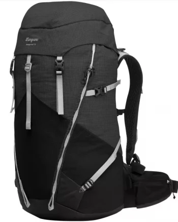 Vengetind 35L "Dark Shadow Grey" - Bergans