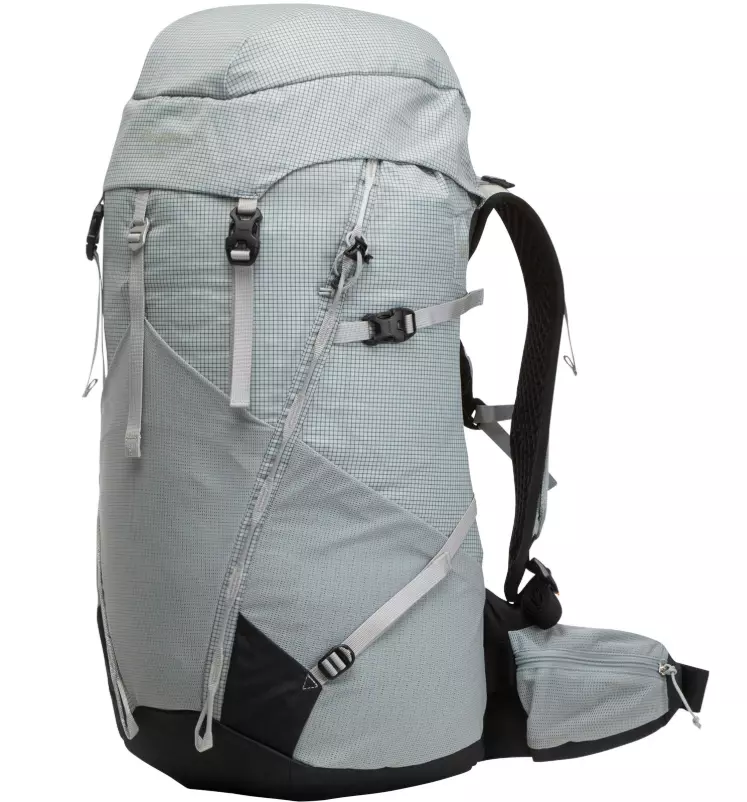 Vengetind 35L "Dried Sage" - Bergans
