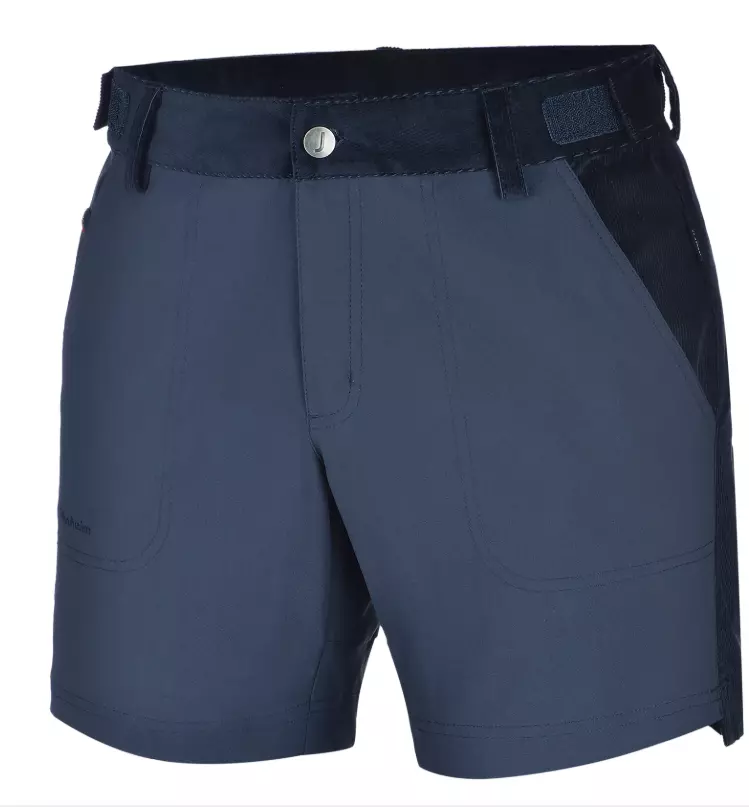 Liasanden Shorts "Outer Space" - Jotunheim
