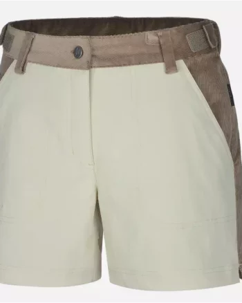 Liasanden Shorts Dame "Summer Sand/Mountain Trail" - Jotunheim