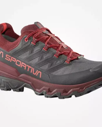 Ultra Raptor 3 GTX Hikingsko "Carbon/Redwood" - La Sportiva