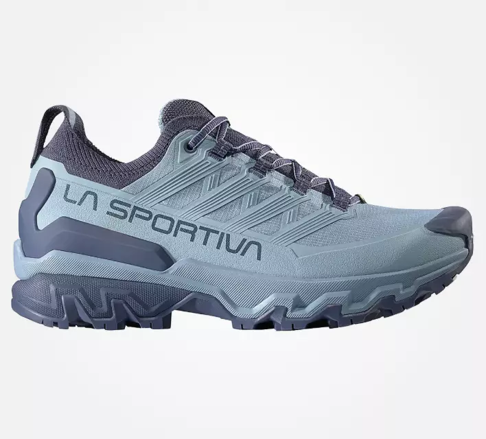 Ultra Raptor 3 GTX W's Hikingsko "Limestone/Night Sky" - La Sportiva