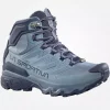 Ultra Raptor 3 Mid GTX W's Hikingsko "Limestone/Night Sky" - La Sportiva
