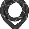 Kjettinglås 8210/110 cm steel-o-chain iven (fg)(level 10)