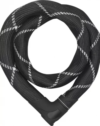 Kjettinglås 8210/110 cm steel-o-chain iven (fg)(level 10)