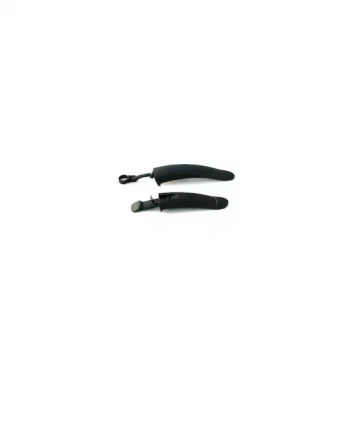 Skjermsett 20 JR "Black" - COG