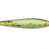 LT Seeker 7,5cm 18g Loose Scales "HS Motor Oil" - Savage Gear