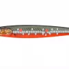 LT Zerting 9,8cm 16g Loose Scales "HS Black Red" - Savage Gear