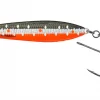 Seeker ISP 8,7cm 16g Loose Scales "HS Black Red" - Savage Gear