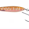 Seeker ISP 8,7cm 16g Loose Scales "HS Brown Copper" - Savage Gear