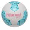 hmlCLASSIC ENERGIZER HB "OFF WHITE/LIGHT BLUE/MARINE" - Hummel