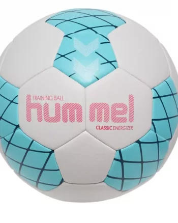 hmlCLASSIC ENERGIZER HB "OFF WHITE/LIGHT BLUE/MARINE" - Hummel