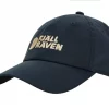 Vardag Lite Cap "Dark Navy" - Fjällräven
