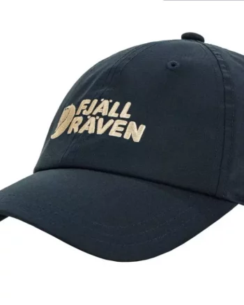 Vardag Lite Cap "Dark Navy" - Fjällräven