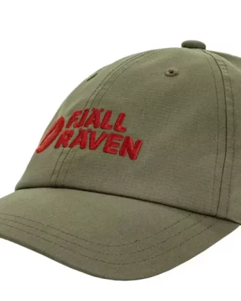 Vardag Lite Cap "Laurel Green" - Fjällräven