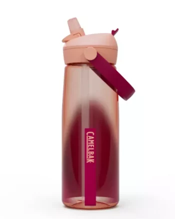 Thrive Flip Straw "Blush Dawn" 0,75L - Camelbak