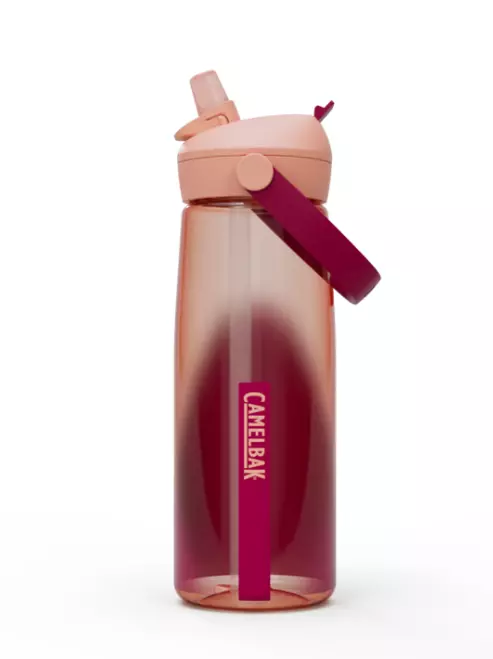 Thrive Flip Straw "Blush Dawn" 0,75L - Camelbak