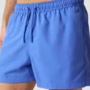 Borg solid swim shorts "amparo blue- bjorn Borg