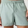 Borg solid swim Shorts "slate gray"- Bjorn Borg