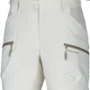 Ringsskar shorts dame "Gardenia/ summer sand"- jotunheim