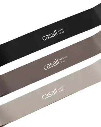 Rubber Bans 3 pack "cashmere sele"- Casall