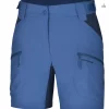 Ringsskar shorts dame "true navy/black