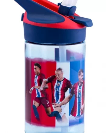 NFF Premium drikkeflaske 420ml