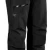 Beta Pant M "Black"- Arcteryx