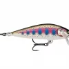 Countdown Elite 7,5cm "Gilded Rainbow Trout" - Rapala