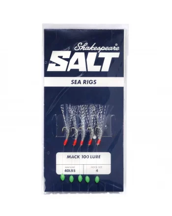 Mack 100 Lure - Shakespeare