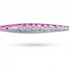 LT Zerling 9,8cm 16g Loose Scales "Pink White" - Savage Gear