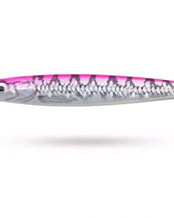 LT Zerling 9,8cm 16g Loose Scales "Pink White" - Savage Gear