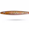 LT Zerling 9,8cm 16g Loose Scales "HS Brown Copper" - Savage Gear
