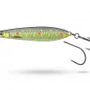 Seeker ISP 8,7cm 16g Loose Scales "HS Motor Oil" - Savage Gear