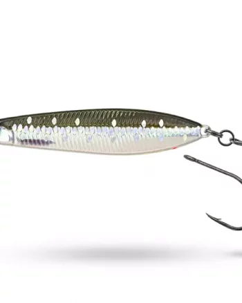 Seeker ISP 8,7cm 16g Loose Scales "Sandeel" - Savage Gear