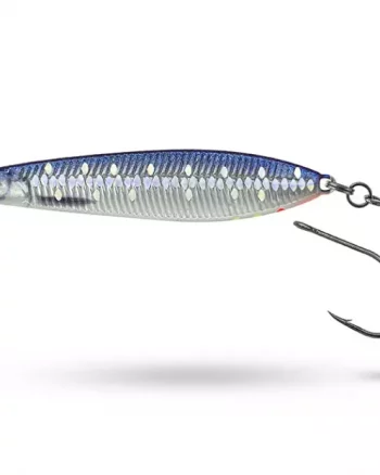 Seeker ISP 8,7cm 16g Loose Scales "Herring" - Savage Gear