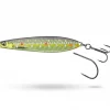 Seeker ISP 10cm 28g Loose Scales "HS Motor Oil" - Savage gear