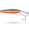 Seeker ISP 10cm 28g Loose Scales "HS Black Red" - Savage gear
