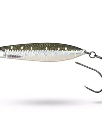 Seeker ISP 10cm 28g Loose Scales "Sandeel" - Savage Gear