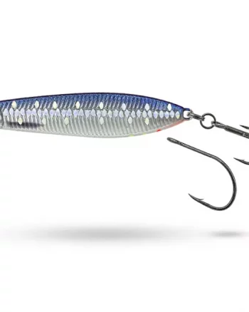 Seeker ISP 10cm 28g Loose Scales "Herring" - Savage Gear
