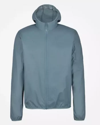Vindjakke Packable "Lead" - Jotunheim
