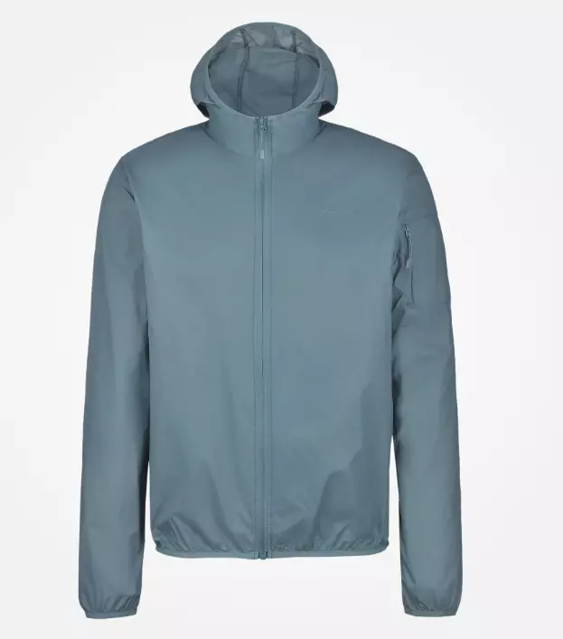 Vindjakke Packable "Lead" - Jotunheim