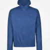 Vindjakke Packable "True Navy" Jotunheim